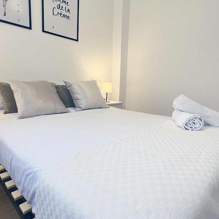 Appartamento Maravilloso Apartamento Centro Málaga Esterno foto