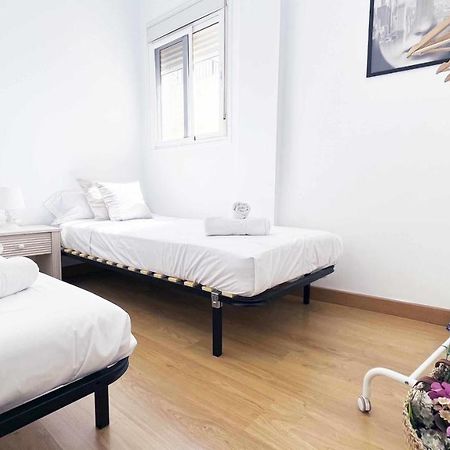 Appartamento Maravilloso Apartamento Centro Málaga Esterno foto